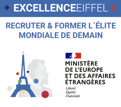 2021 Eiffel Excellence Scholarships For Master S And Phd Applicants Campus France