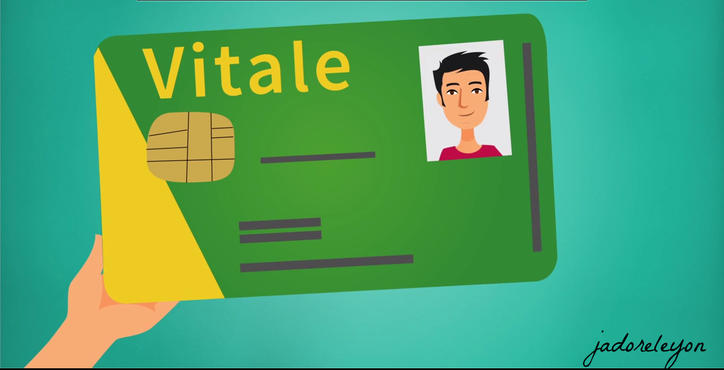 carte vitale